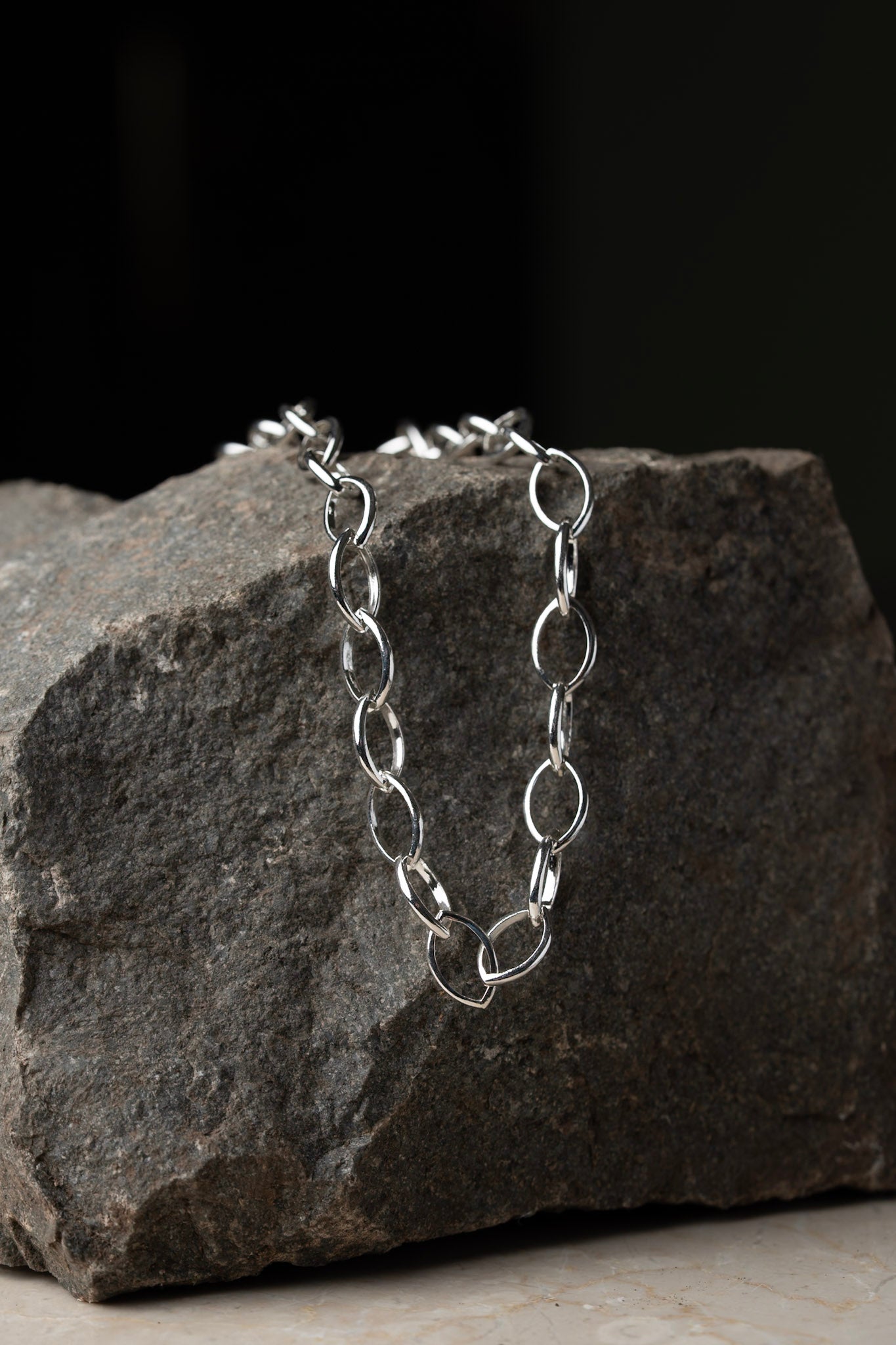 Collar Cadena Maia