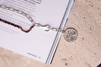 Collar Piedras 6