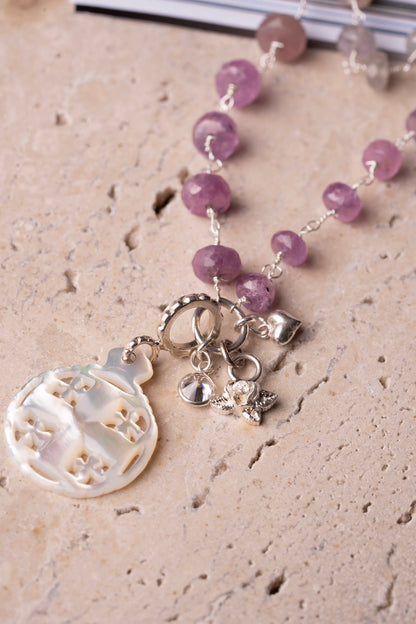 Collar Piedras 7