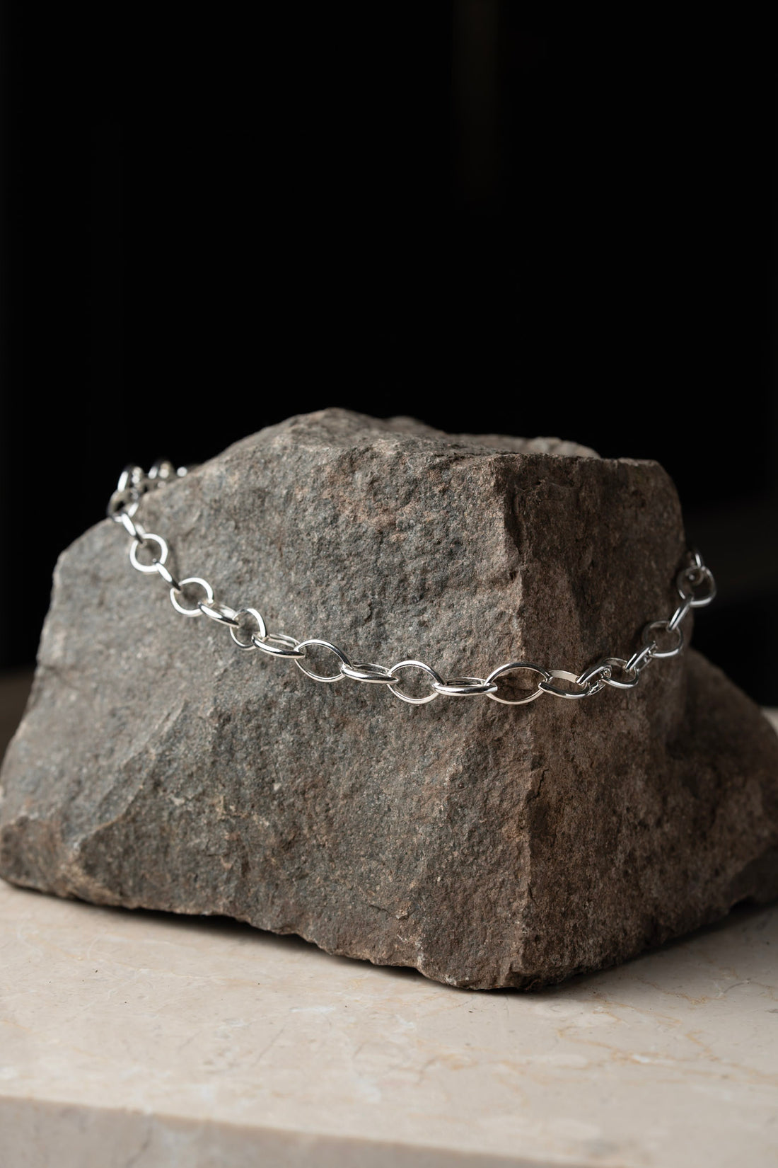 Collar Cadena Maia