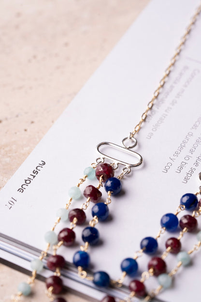 Collar Piedras 3