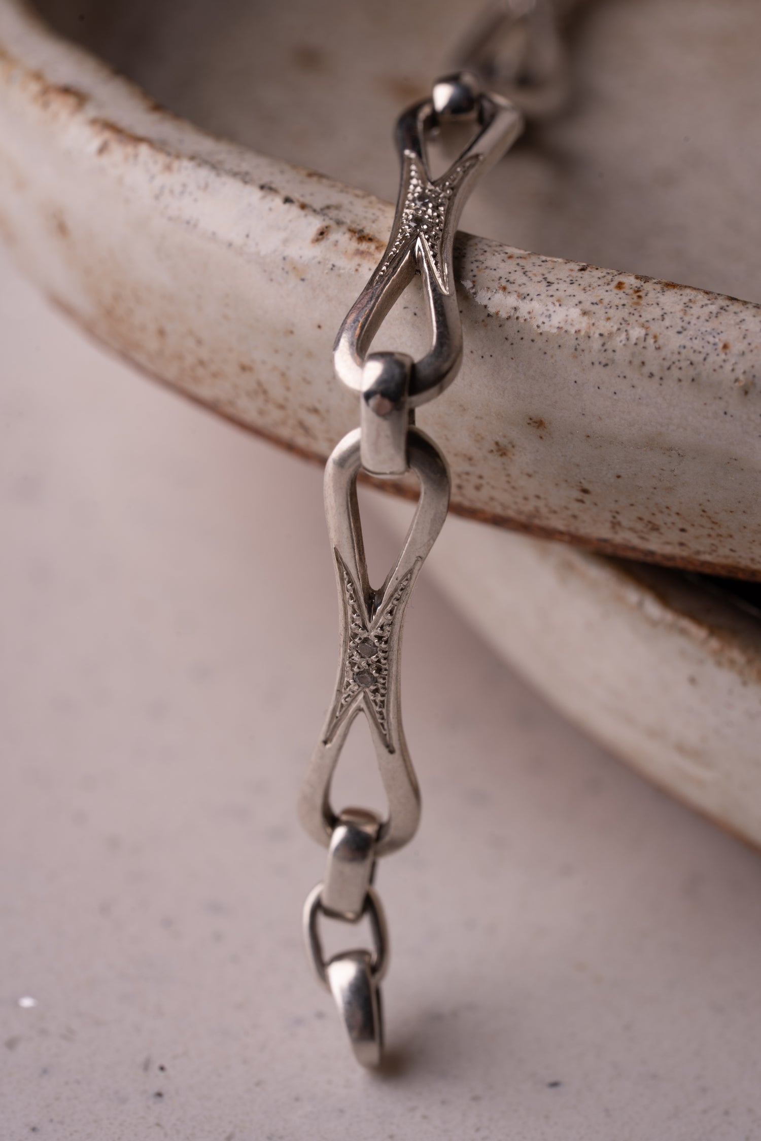 Pulsera Herradura 117