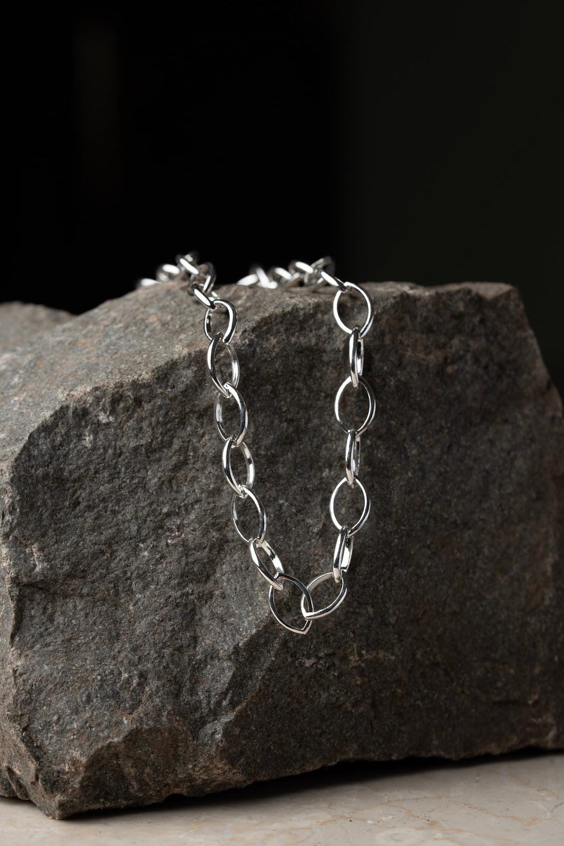 Collar Cadena Maia