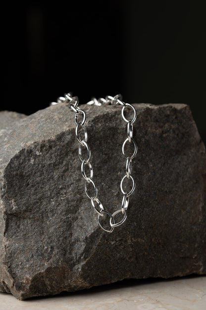 Collar Cadena Maia