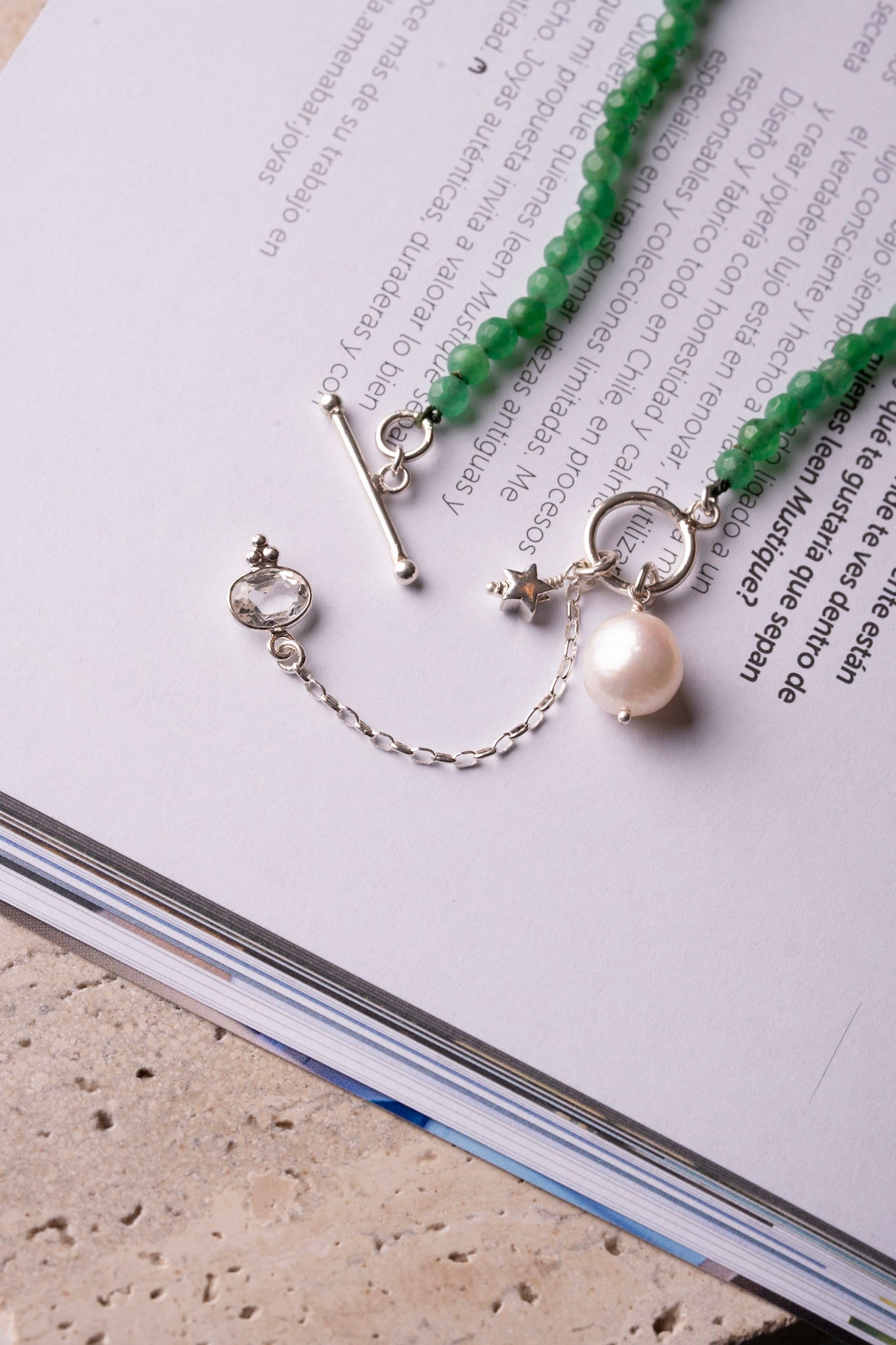 Collar Piedras 1
