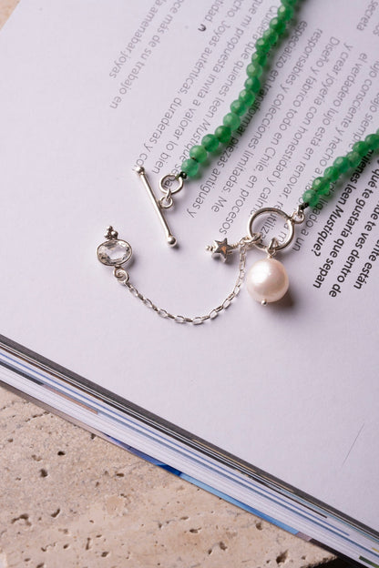 Collar Piedras 1