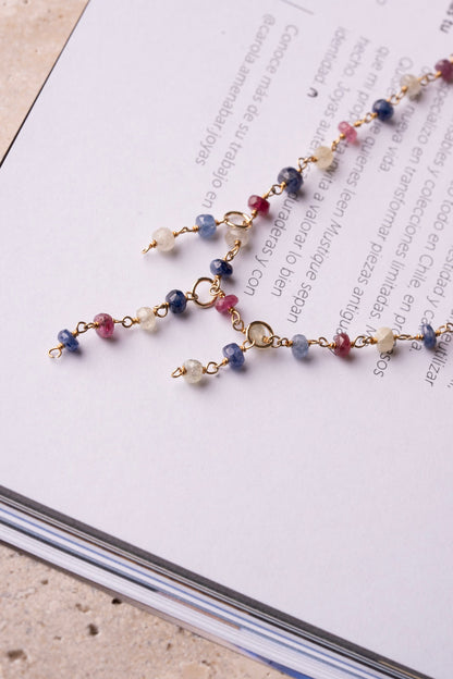 Collar Piedras 5
