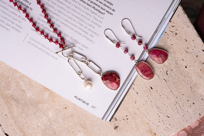 Collar Piedras 2
