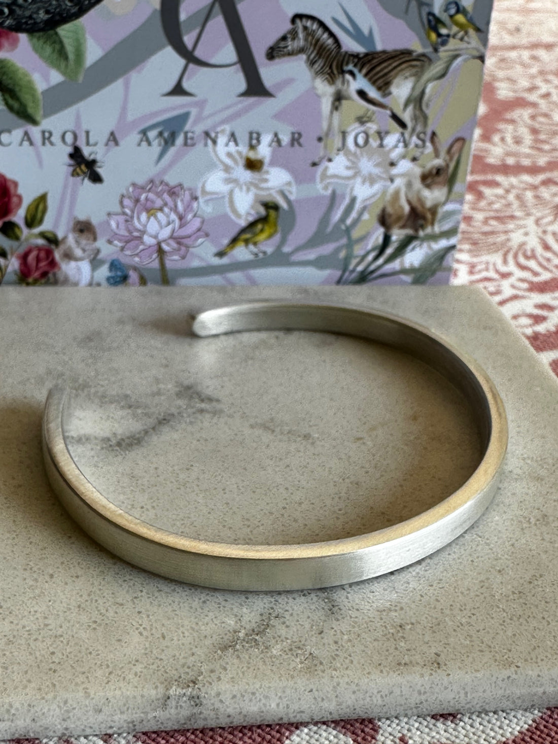 Esclava de plata