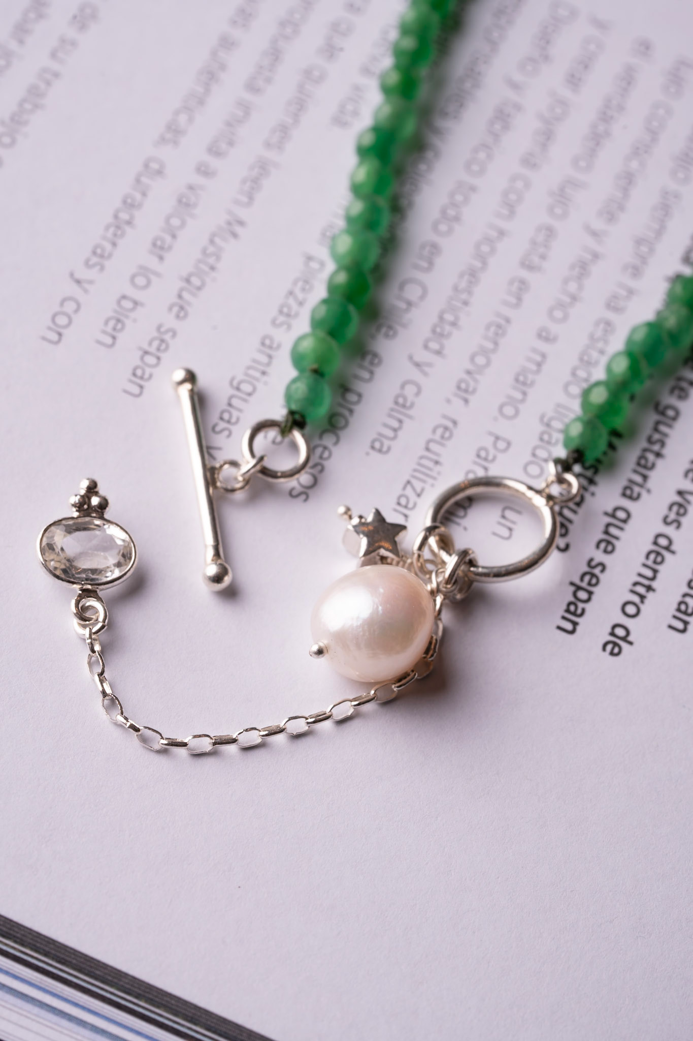 Collar Piedras 1