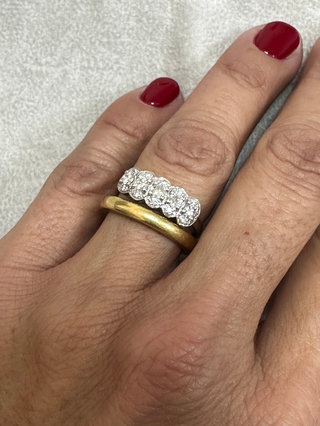 Anillo Quintillo